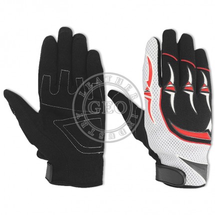 Off Road Dirt Biking Gloves